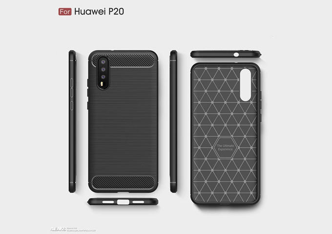 华为p20国内发布会公布售价,使用了两年的华为p20价格