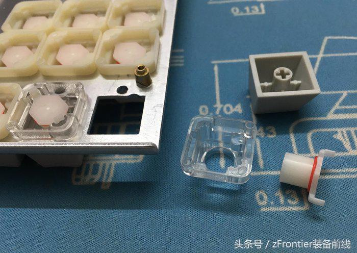 niz静电容键盘手感 (niz静电容键盘为什么这么贵)