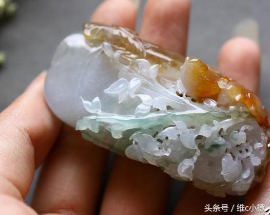 155种史上最全翡翠玉石挂件含义