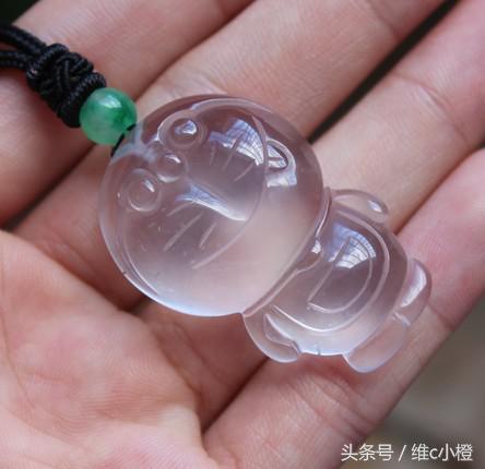 155种史上最全翡翠玉石挂件含义