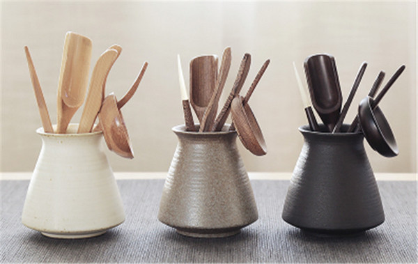 茶桌上那些丑得天翻地覆慨而慷的器物，来看一下你有几件？