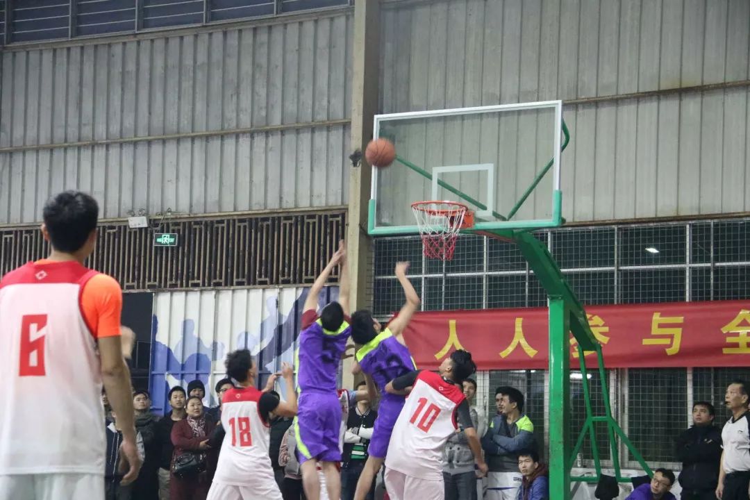 花都篮球决赛,2024花都秀全街贺岁杯