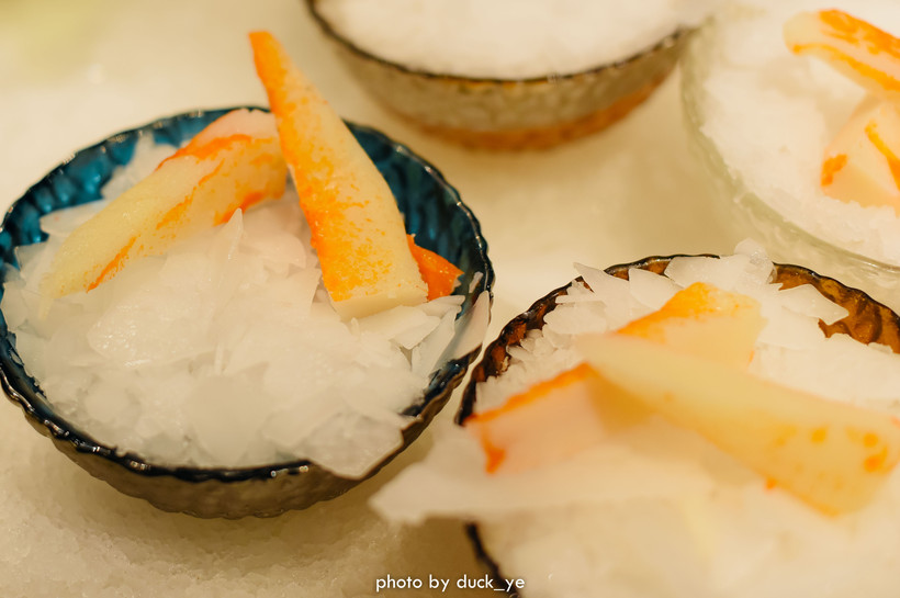 鳄鱼、娃娃鱼，300+深海臻品，人均400还满场，为什么