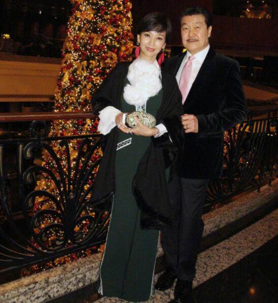 春节不知给爸妈买什么好,过年不知道买什么给父母