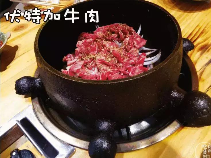 长春神级烤肉Top10，绝对满足你对“吃肉”的一切幻想！