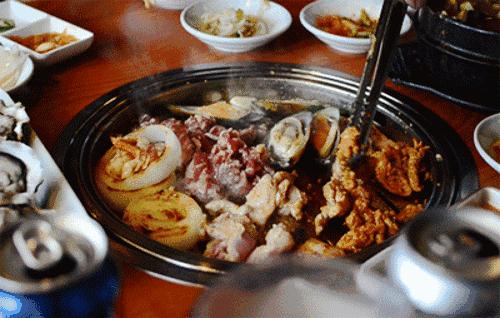 长春神级烤肉Top10，绝对满足你对“吃肉”的一切幻想！