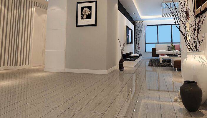 踢脚线要暗装吗,踢脚线需要什么钉