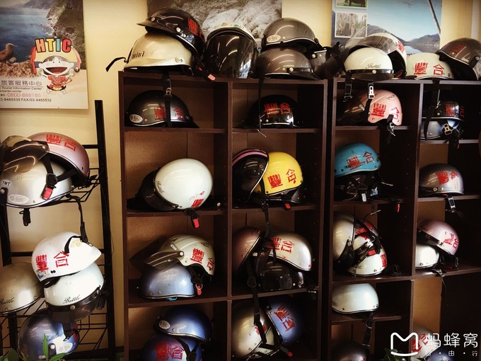 一路“王”下去——逆时针10天环岛巡游记！（7）