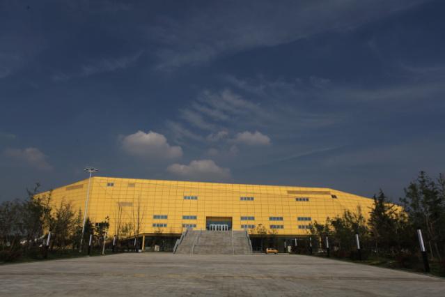 以体为本,多元并包,擦亮济宁城市新名片