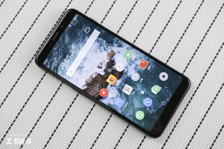 魅蓝s6诚意十足的一款超棒手机,魅蓝s6全面屏价格表