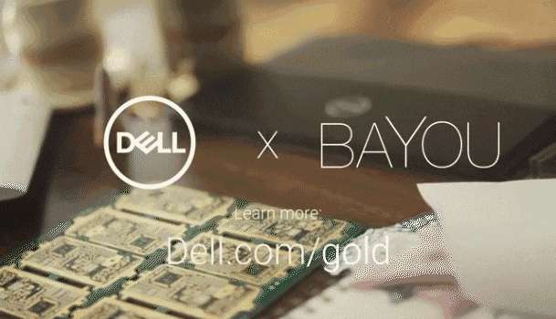 欢迎吸血鬼夫妇加入，黄金回收计划启动