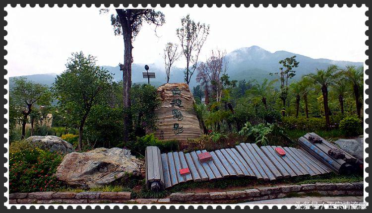 邛海公园旅游攻略,邛海旅游攻略酒村