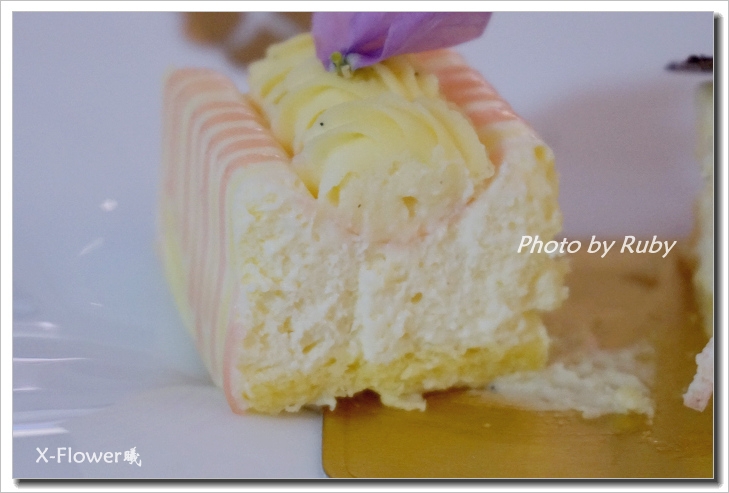 法式甜品海洋风,法式甜品店里最常见的30款