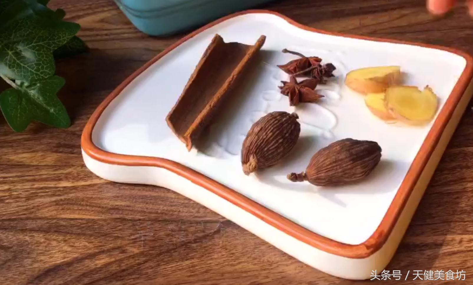 爱吃肉松的松肉,自己如何自制松脆肉松