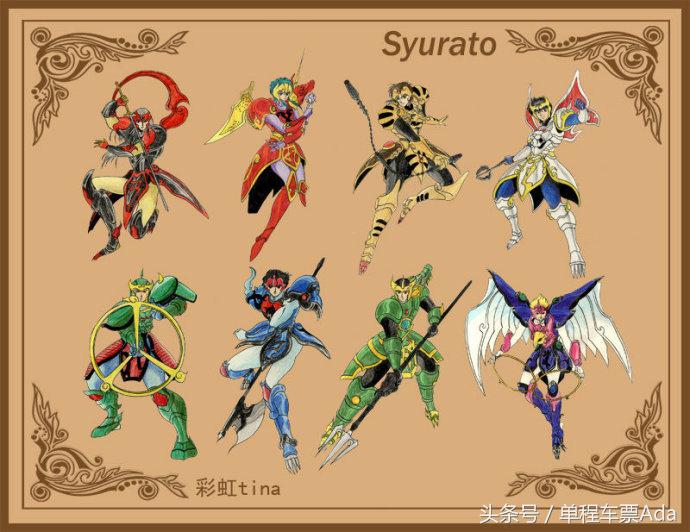 20年前经典动画片,盘点童年看过的10部经典动画片