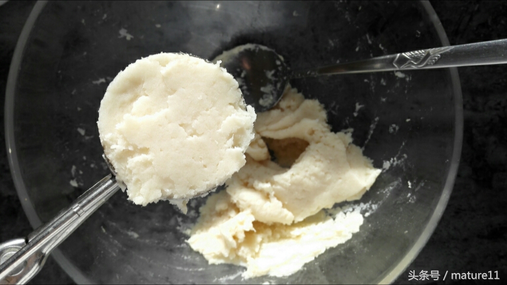 不一样的蓝莓山药做法,怎么做蓝莓山药窍门