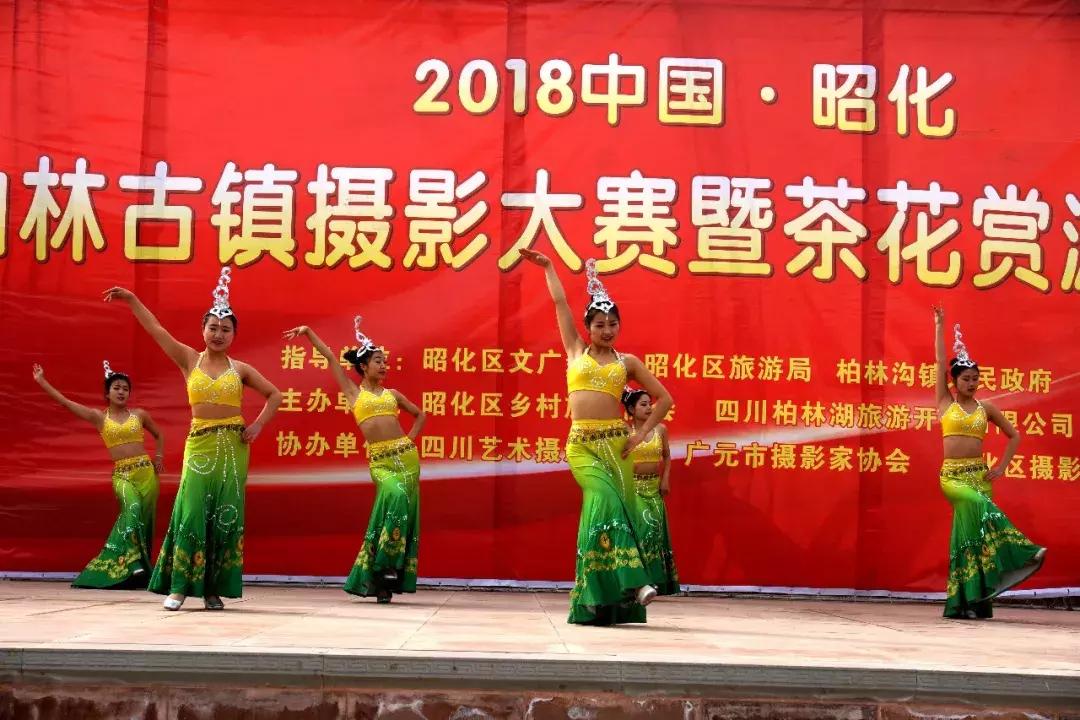 广元市柏林樱花节,广元柏林大型樱花节