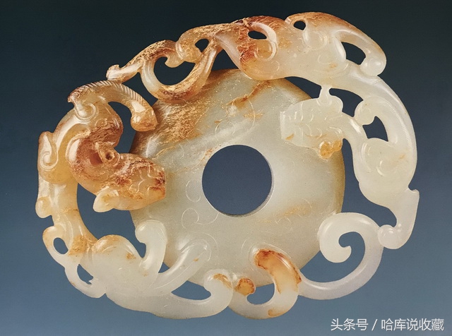 看懂翡翠术语,玉器已经出售行话怎么说