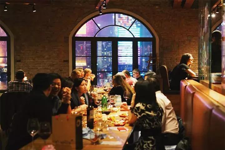 魔都情人节,在上海情人节怎么过浪漫而有意义