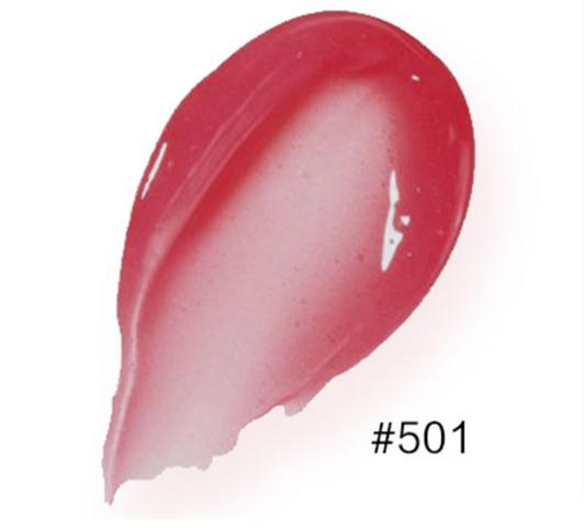 情人节送什么色号的口红给女朋友,情人节口红推荐送可爱女生