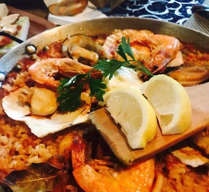 北京深藏不露的6间治愈系餐厅,北京最有异域风情的餐厅