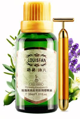 精油的四大经典用法