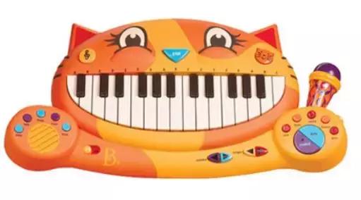 音乐玩具儿童视频,宝宝音乐玩具推荐1-2岁合集