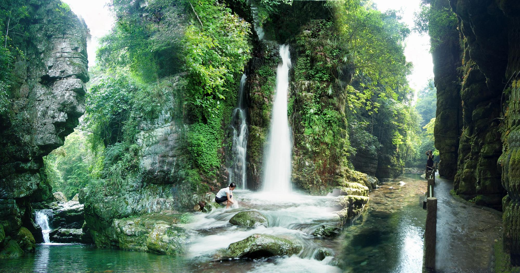 新春旅行去哪里,新春出游目的地