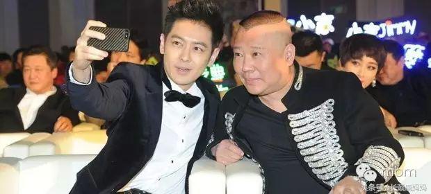 孩儿爸,请不要这么快成为“老男人”