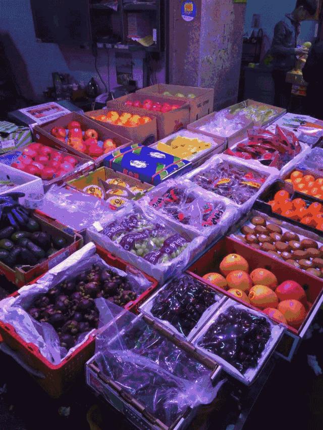 春节留深，去哪里买年货又省又全？