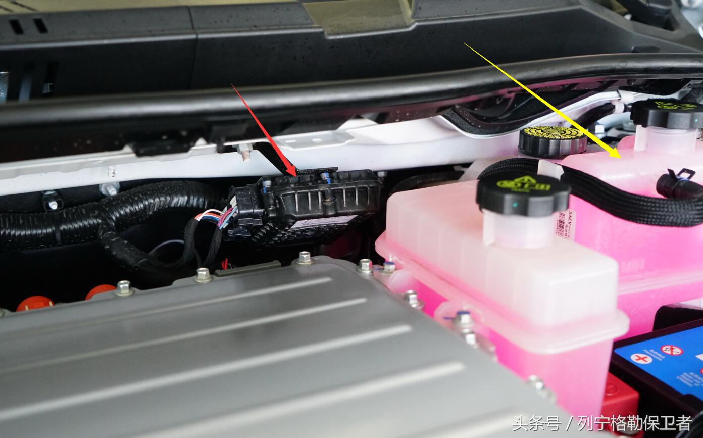 比亚迪e5纯电400和450的区别,比亚迪e5分析