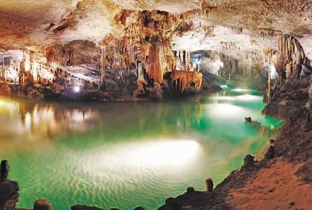 全球票选一生必去的50个旅游目的地，中国有3个，你去过几个？