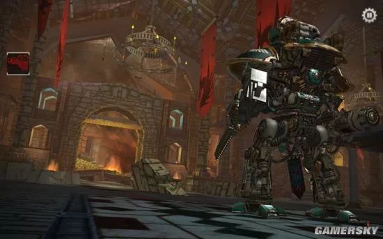 战锤40k自由之刃破坏效果,战锤40k自由之刃攻略