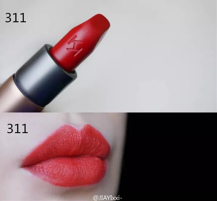 50块钱买全套彩妆化妆,50块钱的阿玛尼