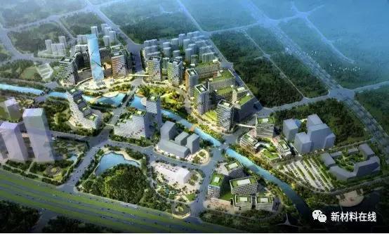 这个产业园把厂房建在“空中”，六成深圳企业抢先入驻