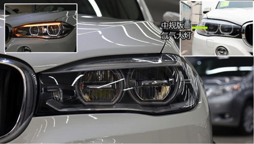 便宜的宝马x5车型报价,美版新款宝马x5价格