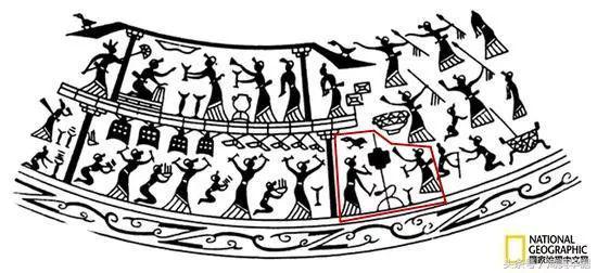 鸣金收兵敲的是什么,鸣金收兵金指的什么