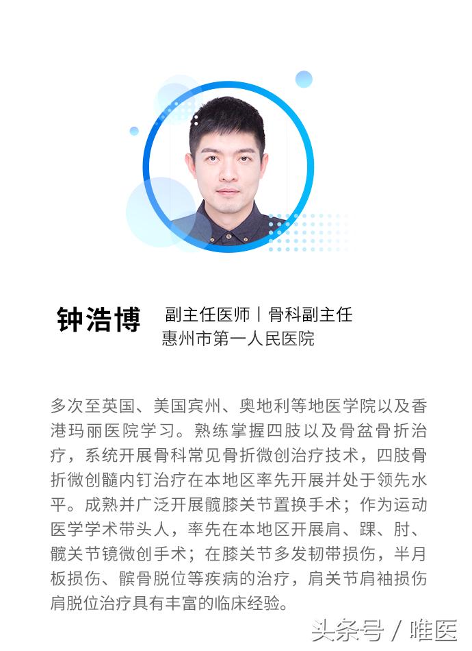 专业骨科普真实问诊案例,跑步髋部拉伤如何快速恢复