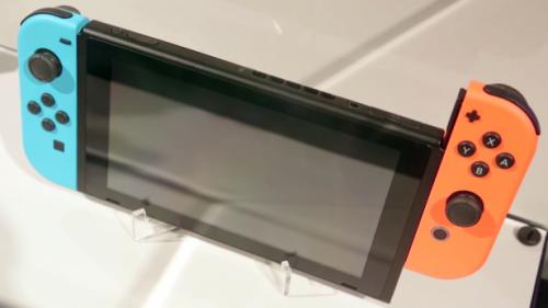 体感游戏机选xbox还是switch,亲子游戏机switch好还是xbox好