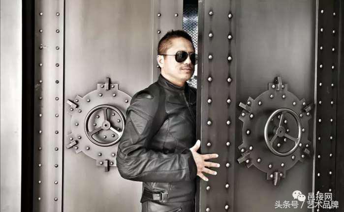 当代中国最健硕最fashion的大叔傅华阳：跑步跑出的体育逆天境界