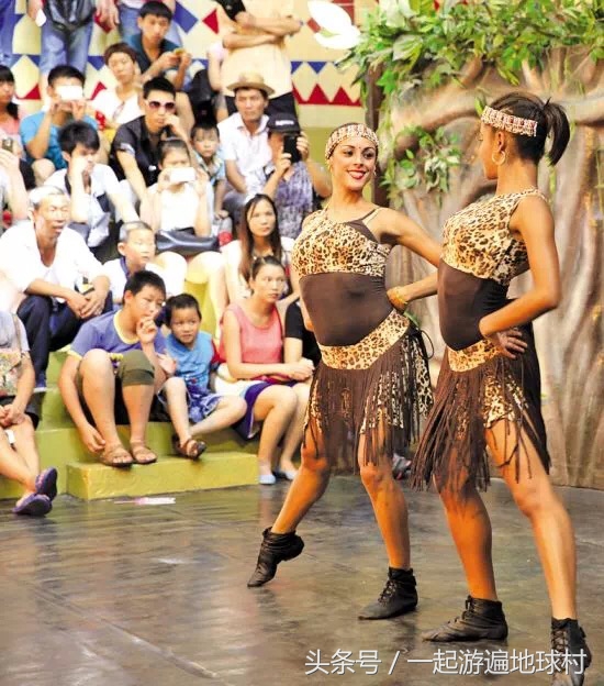 长隆野生动物世界游玩北门攻略,长隆野生动物世界旅游攻略路线