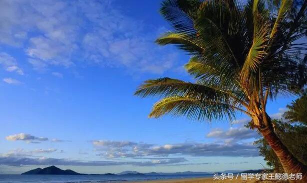 王懿德老师又来划重点！澳洲留学行前必须了解的那些事!