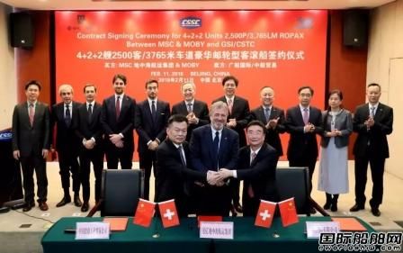 中国首艘大型邮轮总造价多少,中国唯一能造大型豪华邮轮的船厂