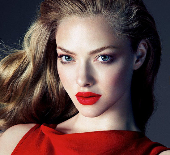 情人节送什么色号的口红给女朋友,情人节口红推荐送可爱女生