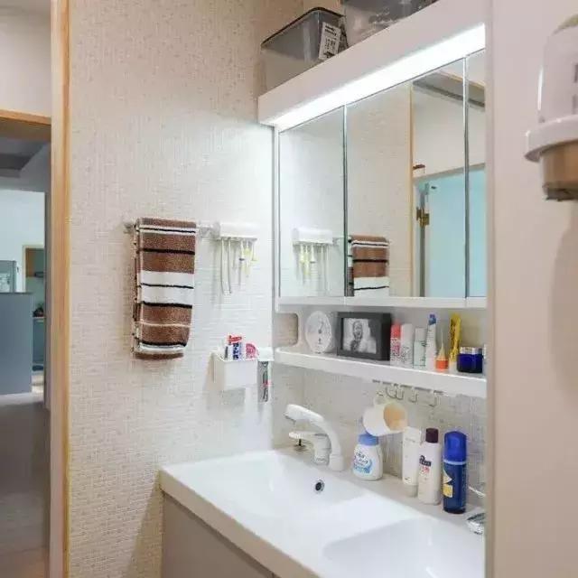 值得收藏的6个干货,卫浴收纳省钱好物推荐