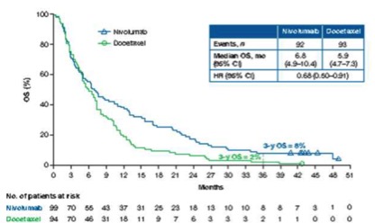 纳武单抗阳性,纳武单抗一年费用2024年