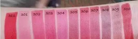 应你们要求做CPB,进来看看这是不是你的下一只口红?