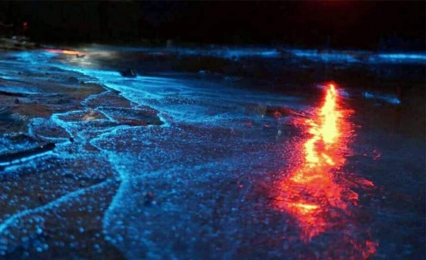 夏天适合情侣去的小众海岛,最适合情侣去的小众海岛