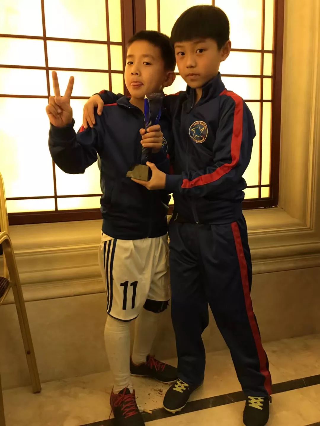 上海幸运星康城u13排位赛,幸运星比赛