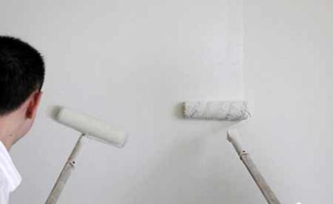 外墙涂料施工怎么找师傅,外墙装修油漆品牌十大排名